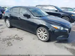 JM1BN1V71H1107389 2017 MAZDA 3