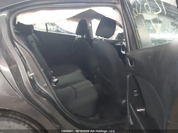 JM1BN1V71H1109711 2017 MAZDA 3 - Image 8