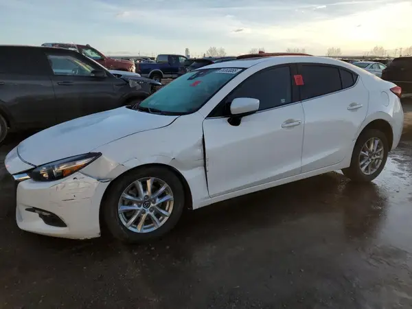 JM1BN1V71H1115900 2017 MAZDA 3 - Image 1
