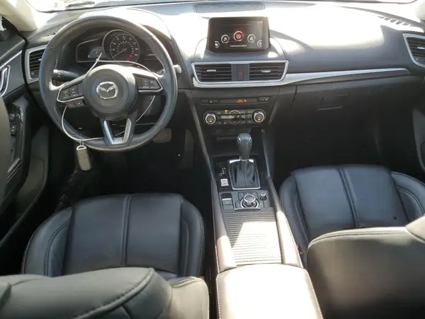 JM1BN1V71H1117596 2017 MAZDA 3 - Image 8