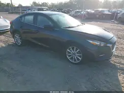 JM1BN1V71H1117811 2017 MAZDA 3