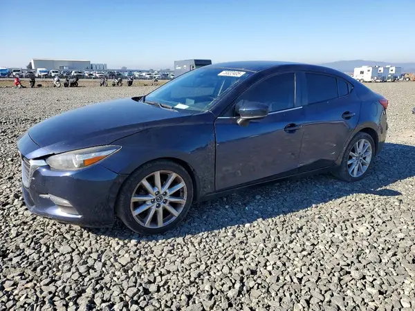 JM1BN1V71H1118442 2017 MAZDA 3 - Image 1