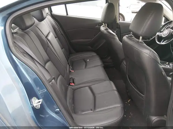 JM1BN1V71H1118702 2017 MAZDA 3 - Image 8