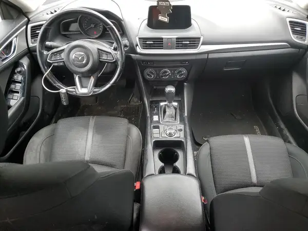 JM1BN1V71H1123088 2017 MAZDA 3 - Image 8
