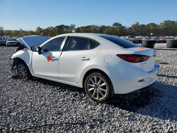 JM1BN1V71H1126962 2017 MAZDA 3 - Image 2