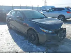 JM1BN1V71H1143969 2017 MAZDA 3