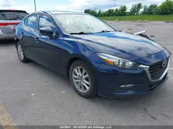 JM1BN1V71J1184205 2018 MAZDA 3