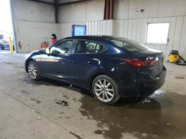 JM1BN1V72H1100256 2017 MAZDA 3 - Image 2