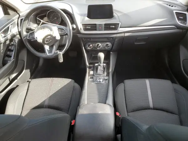JM1BN1V72H1104811 2017 MAZDA 3 - Image 8