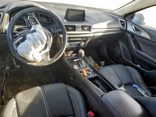 JM1BN1V72H1105196 2017 MAZDA 3 - Image 8