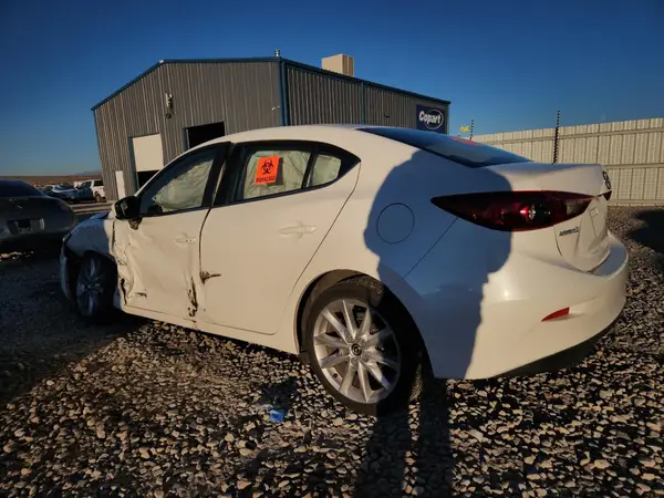 JM1BN1V72H1108342 2017 MAZDA 3 - Image 2