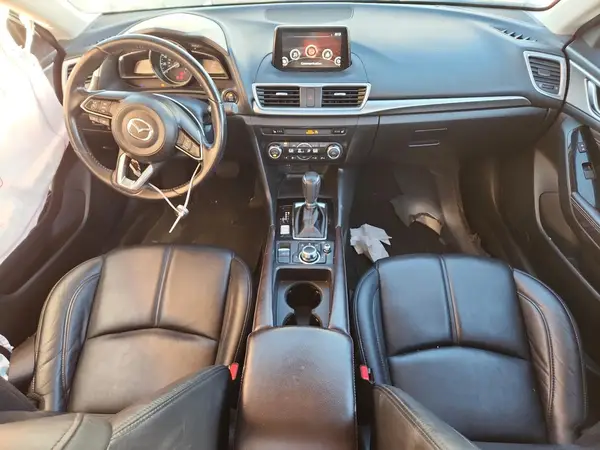 JM1BN1V72H1108342 2017 MAZDA 3 - Image 8