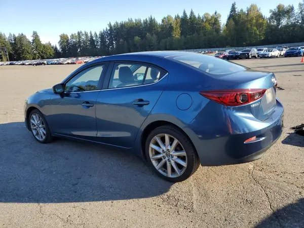 JM1BN1V72H1111547 2017 MAZDA 3 - Image 2