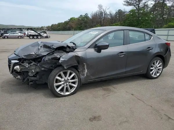 JM1BN1V72H1141874 2017 MAZDA 3 - Image 1