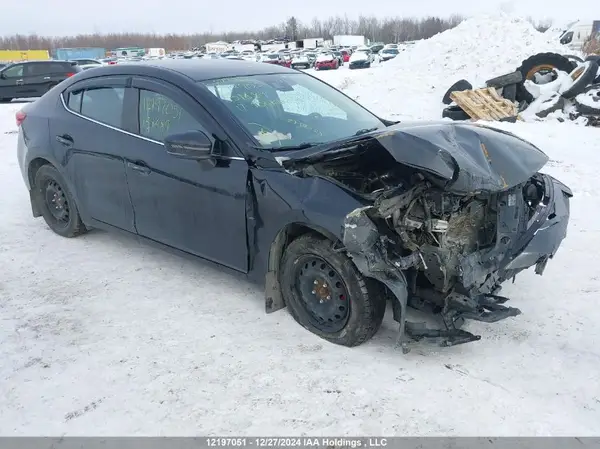JM1BN1V72H1151689 2017 MAZDA 3 - Image 1