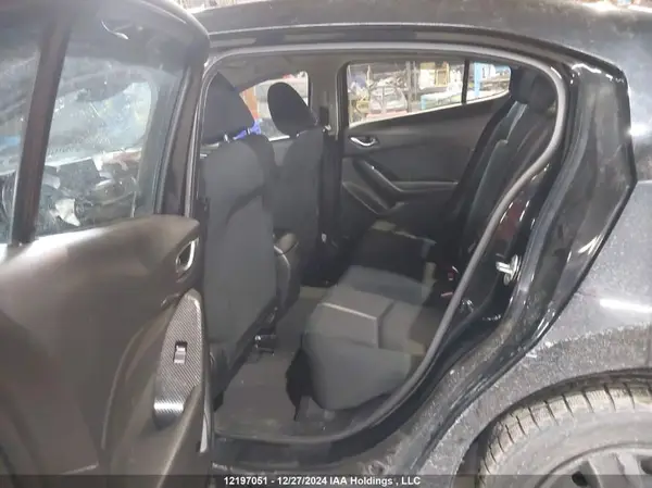 JM1BN1V72H1151689 2017 MAZDA 3 - Image 8
