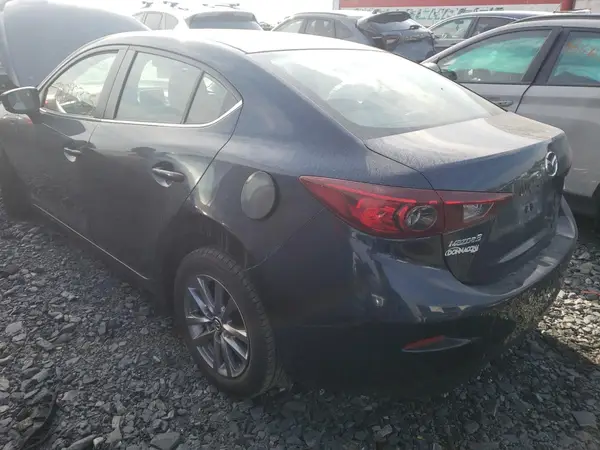 JM1BN1V72H1151871 2017 MAZDA 3 - Image 2
