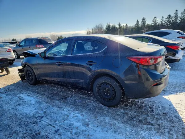 JM1BN1V72H1152325 2017 MAZDA 3 - Image 2