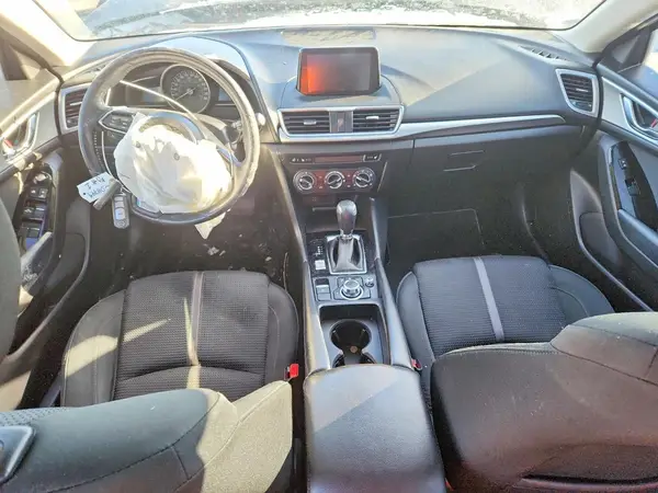 JM1BN1V72H1152325 2017 MAZDA 3 - Image 8
