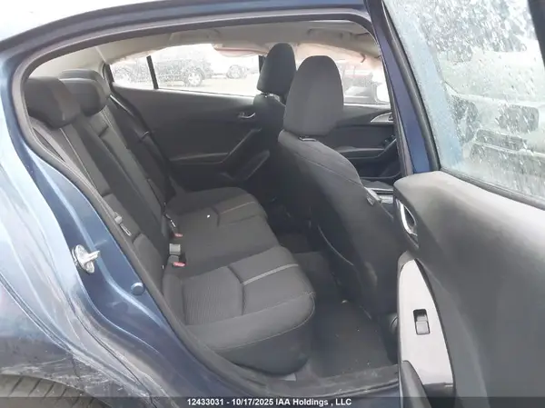 JM1BN1V72H1154379 2017 MAZDA 3 - Image 8