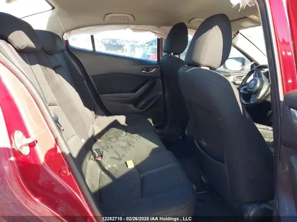 JM1BN1V72J1162696 2018 MAZDA 3 - Image 8