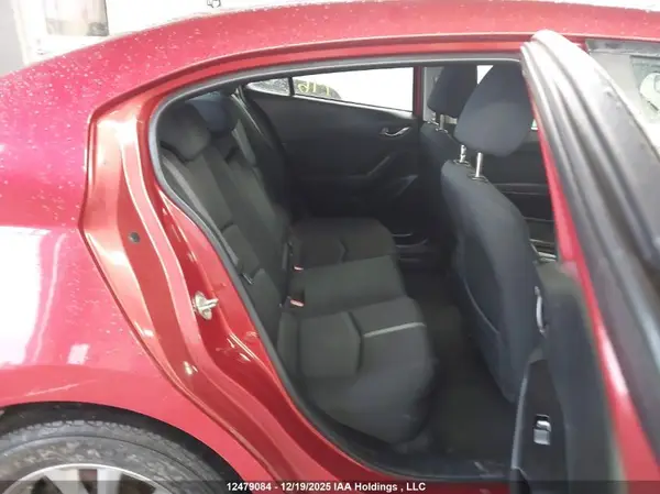 JM1BN1V72J1168496 2018 MAZDA 3 - Image 8