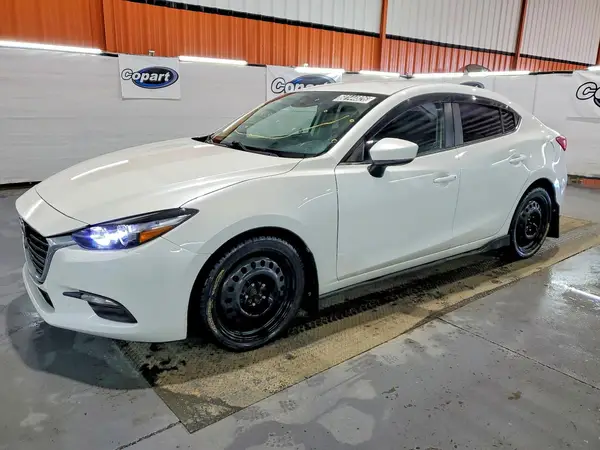 JM1BN1V72J1173097 2018 MAZDA 3 - Image 1