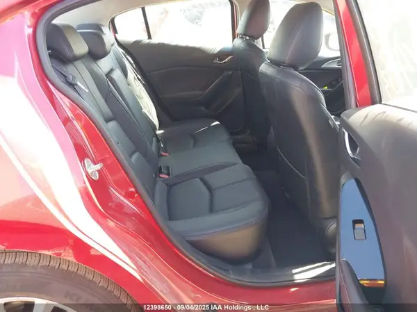 JM1BN1V72J1183483 2018 MAZDA 3 - Image 8
