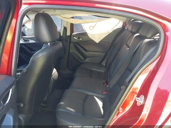 JM1BN1V73H1101559 2017 MAZDA 3 - Image 8