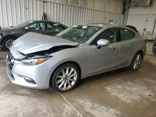 JM1BN1V73H1102307 2017 MAZDA 3 - Image 1