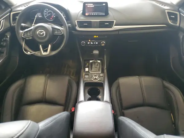 JM1BN1V73H1102307 2017 MAZDA 3 - Image 8