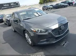 JM1BN1V73H1103389 2017 MAZDA 3