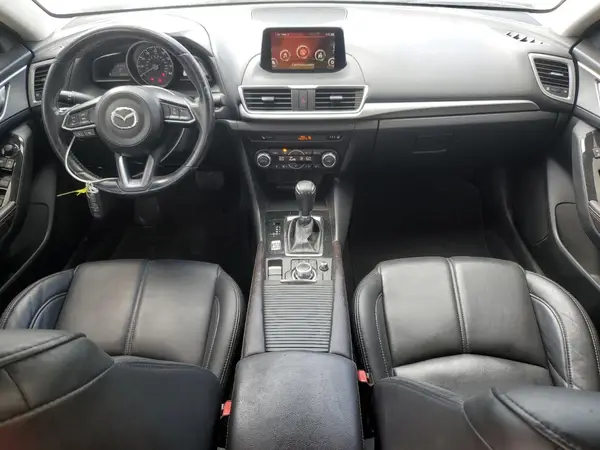 JM1BN1V73H1104414 2017 MAZDA 3 - Image 8