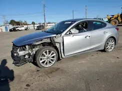 JM1BN1V73H1104574 2017 MAZDA 3