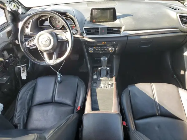 JM1BN1V73H1104574 2017 MAZDA 3 - Image 8