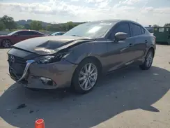 JM1BN1V73H1105773 2017 MAZDA 3