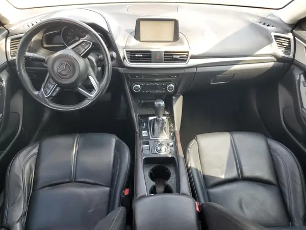 JM1BN1V73H1105773 2017 MAZDA 3 - Image 8
