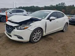 JM1BN1V73H1106065 2017 MAZDA 3