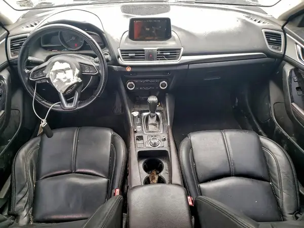JM1BN1V73H1106065 2017 MAZDA 3 - Image 8