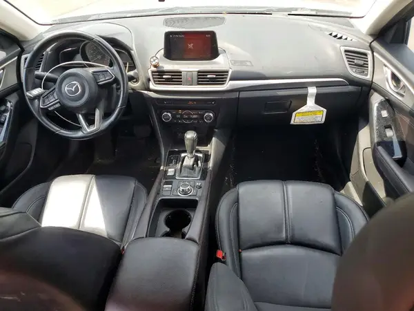 JM1BN1V73H1106115 2017 MAZDA 3 - Image 8