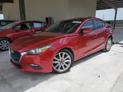 JM1BN1V73H1106180 2017 MAZDA 3