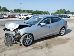 JM1BN1V73H1106518 2017 MAZDA 3