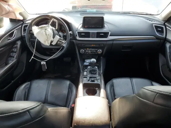 JM1BN1V73H1106518 2017 MAZDA 3 - Image 8