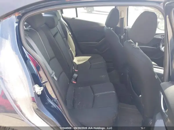 JM1BN1V73H1106891 2017 MAZDA 3 - Image 8