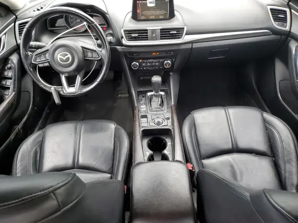 JM1BN1V73H1107734 2017 MAZDA 3 - Image 8