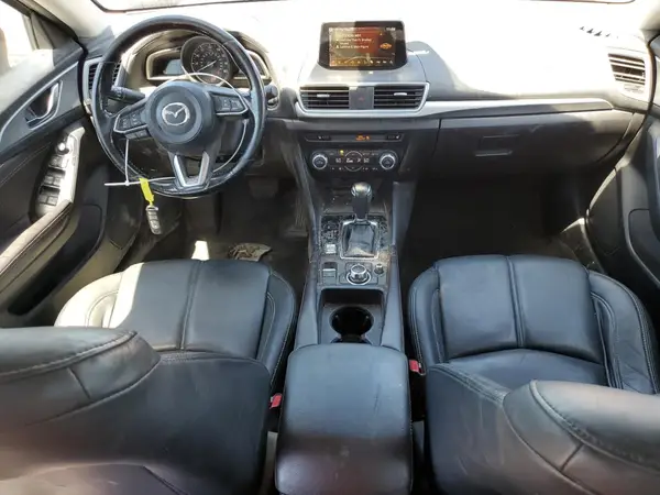 JM1BN1V73H1109631 2017 MAZDA 3 - Image 8