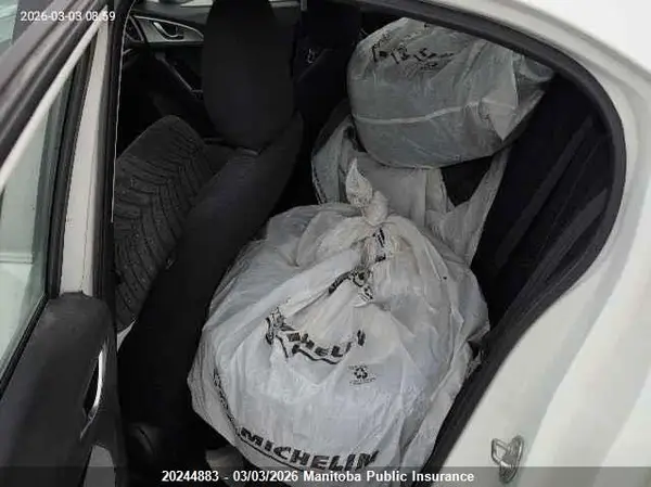 JM1BN1V73H1117423 2017 MAZDA 3 - Image 8
