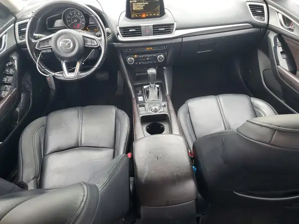 JM1BN1V73H1122427 2017 MAZDA 3 - Image 8