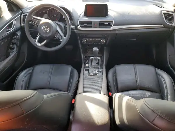 JM1BN1V73H1128163 2017 MAZDA 3 - Image 8