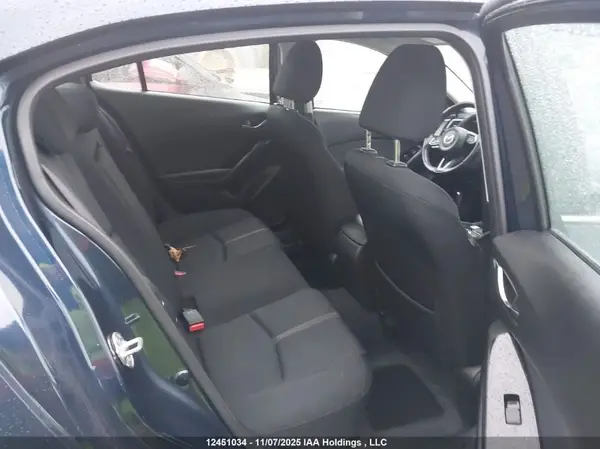 JM1BN1V73H1132326 2017 MAZDA 3 - Image 8